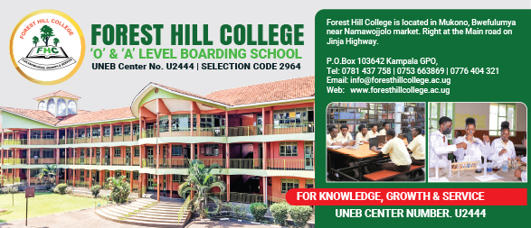 Forest Hill College
