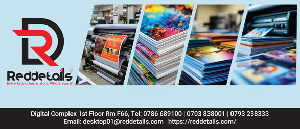 Reddetails Co Ltd
