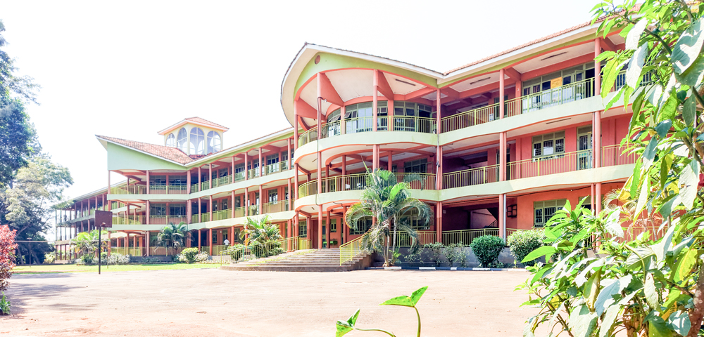 Forest Hill College